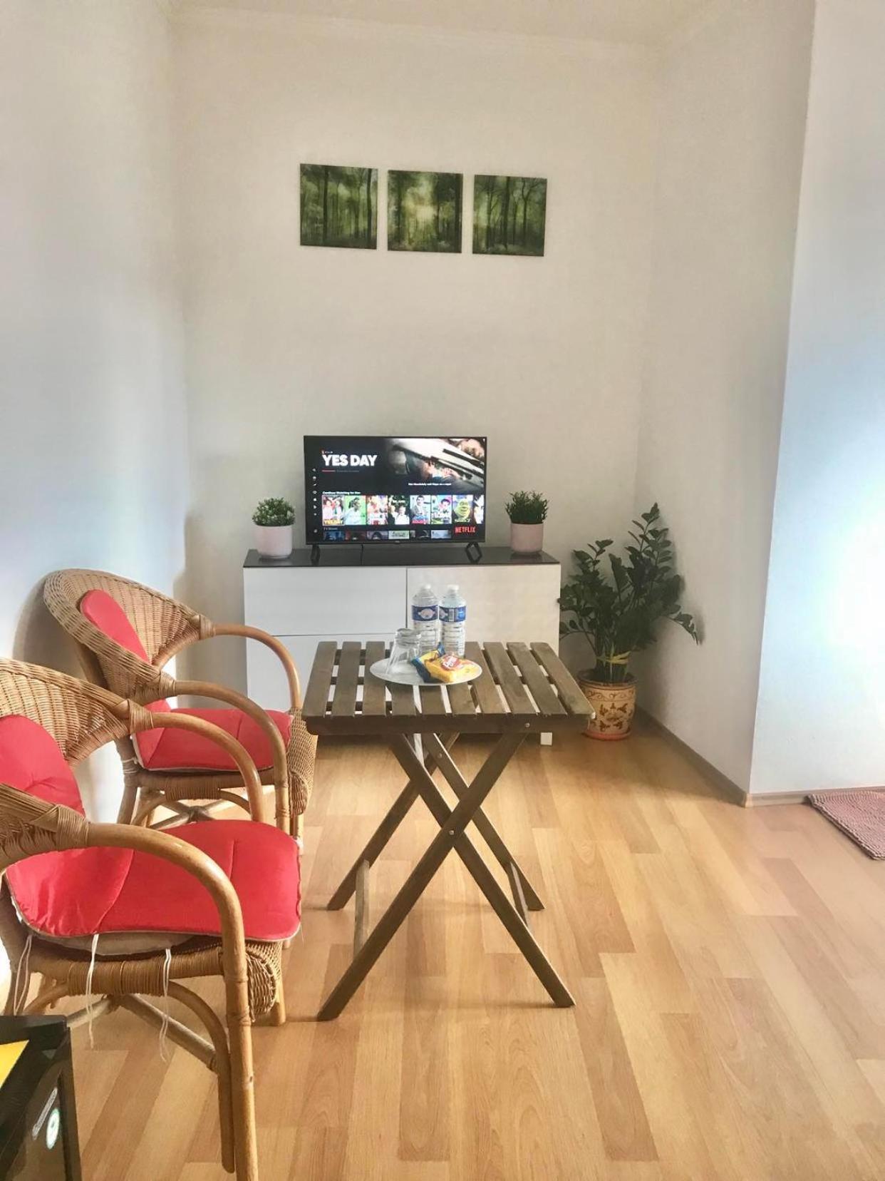 布拉格 Fresh House酒店 外观 照片